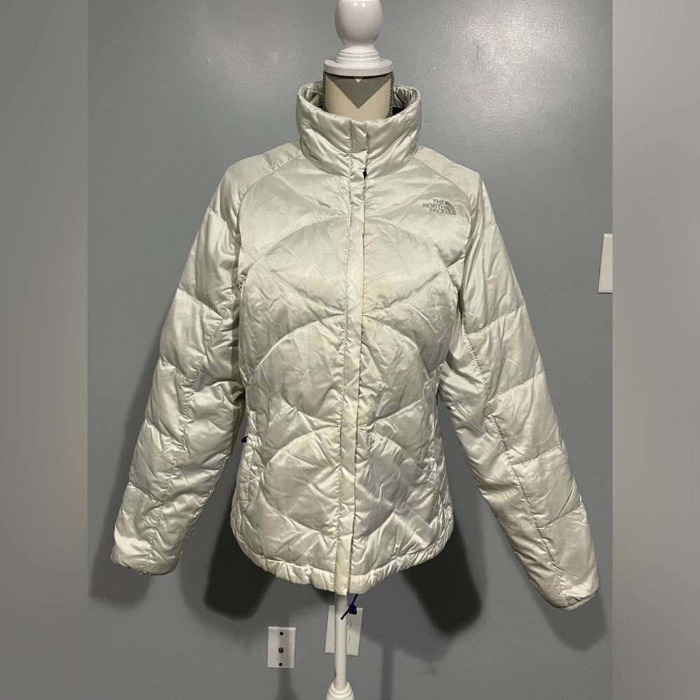 The North Face Jacket
